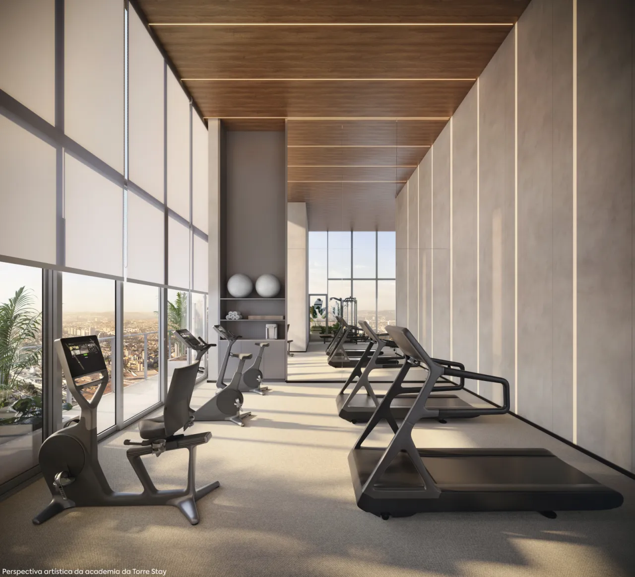 Academia da Torre Stay