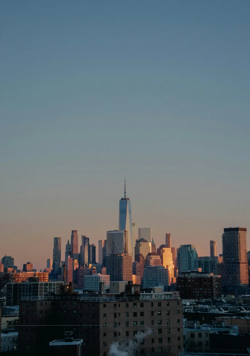 World Trade Center Association